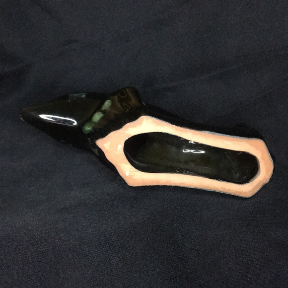 Blue Mountain Pottery Small Dolphin - Picture 5 of 5